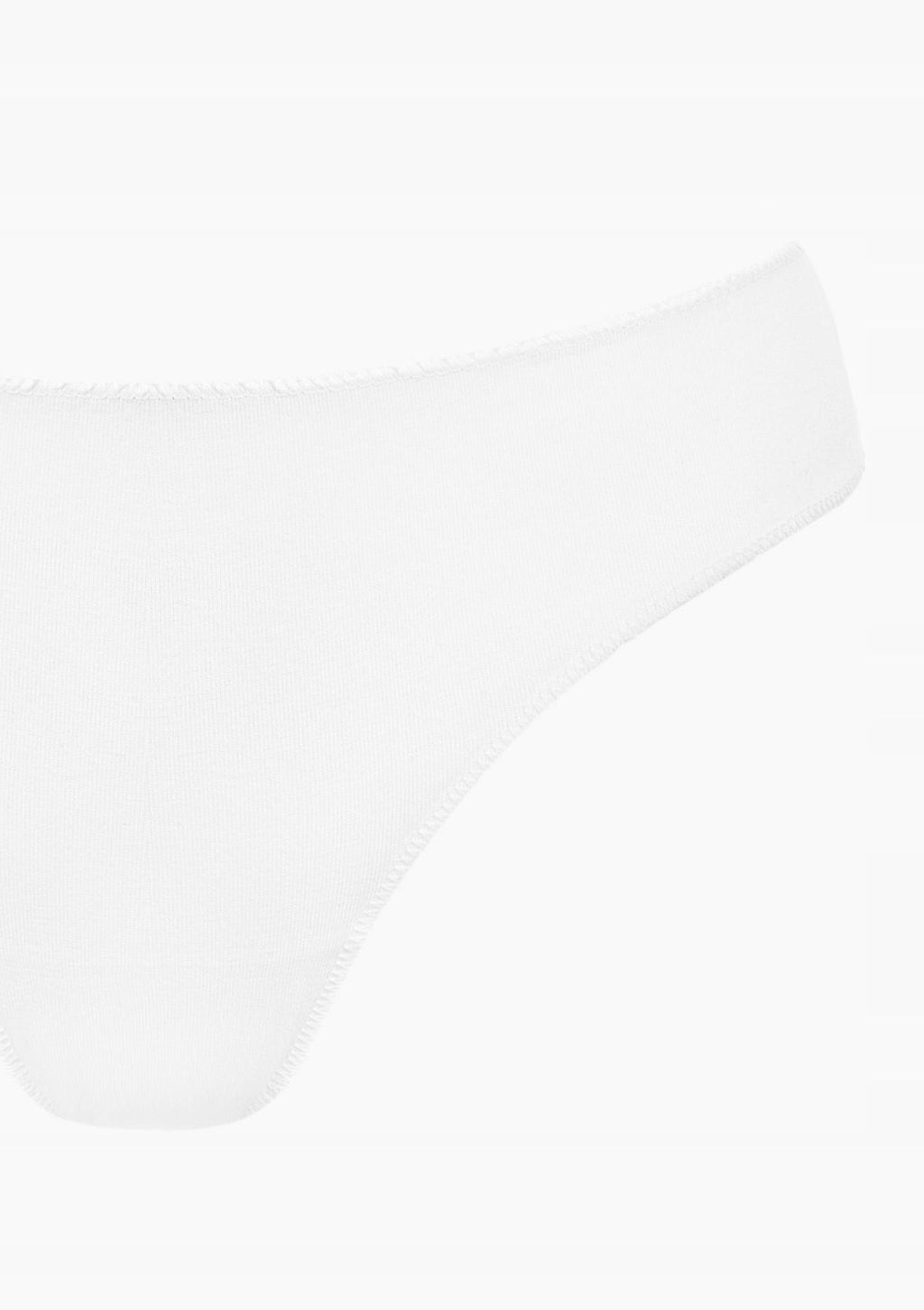 Zestaw na prezent: dla niej figi bawełniane 2-pack + 2 pary skarpet Cerber