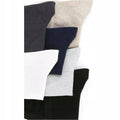 Zestaw na prezent: skarpet męskich 6 par: 3 bambusowe + 3 bawełniane Cerber