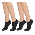 Zestaw na prezent: Skarpetki dla par zestaw damskie 2-pak niskie + męskie 3-pak Cotton Legs