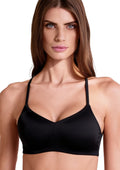 Lormar Active Ultrashine top biustonoszowy t-shirt bez fiszbin