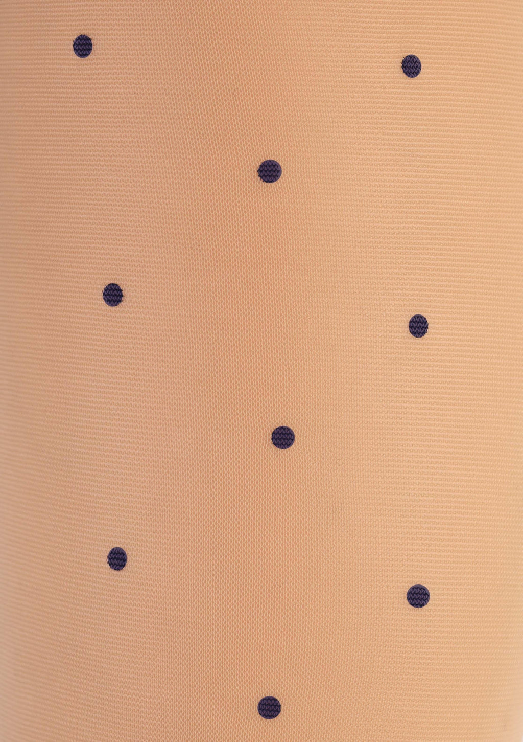 Rajstopy w kropki Flores Dots 02 Marilyn, 20 den, delikatne