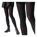 Zestaw na prezent: dla kobiety rajstopy z kaszmirem Legs Cashmere Viscosa + skarpetki merino