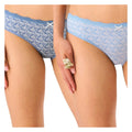 Key LPR 577 figi mini bikini w szkic krwawnika, 2 sztuki