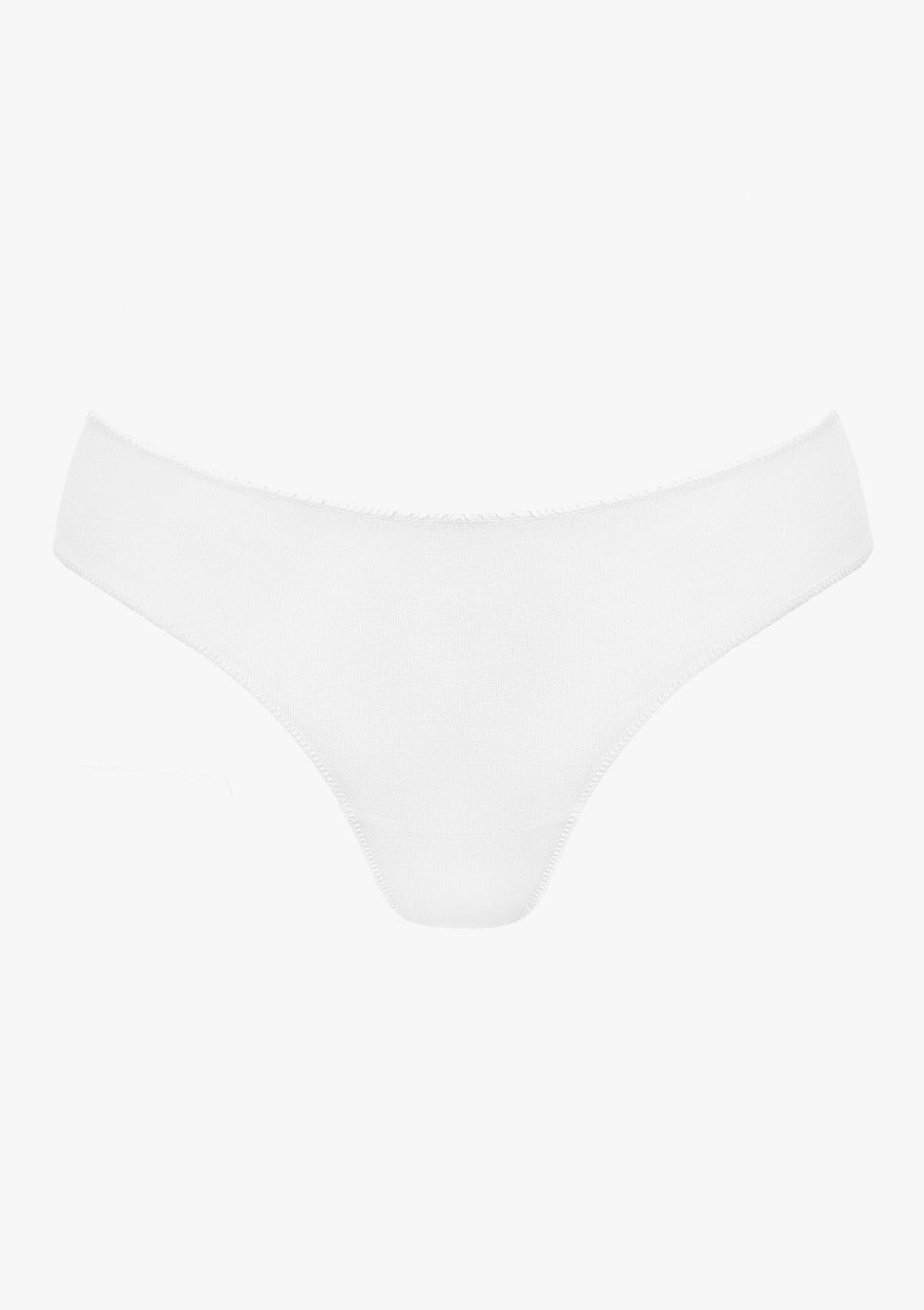 Zestaw na prezent: dla dziewczyny figi brazyliany 2-pack + stopki do balerinek