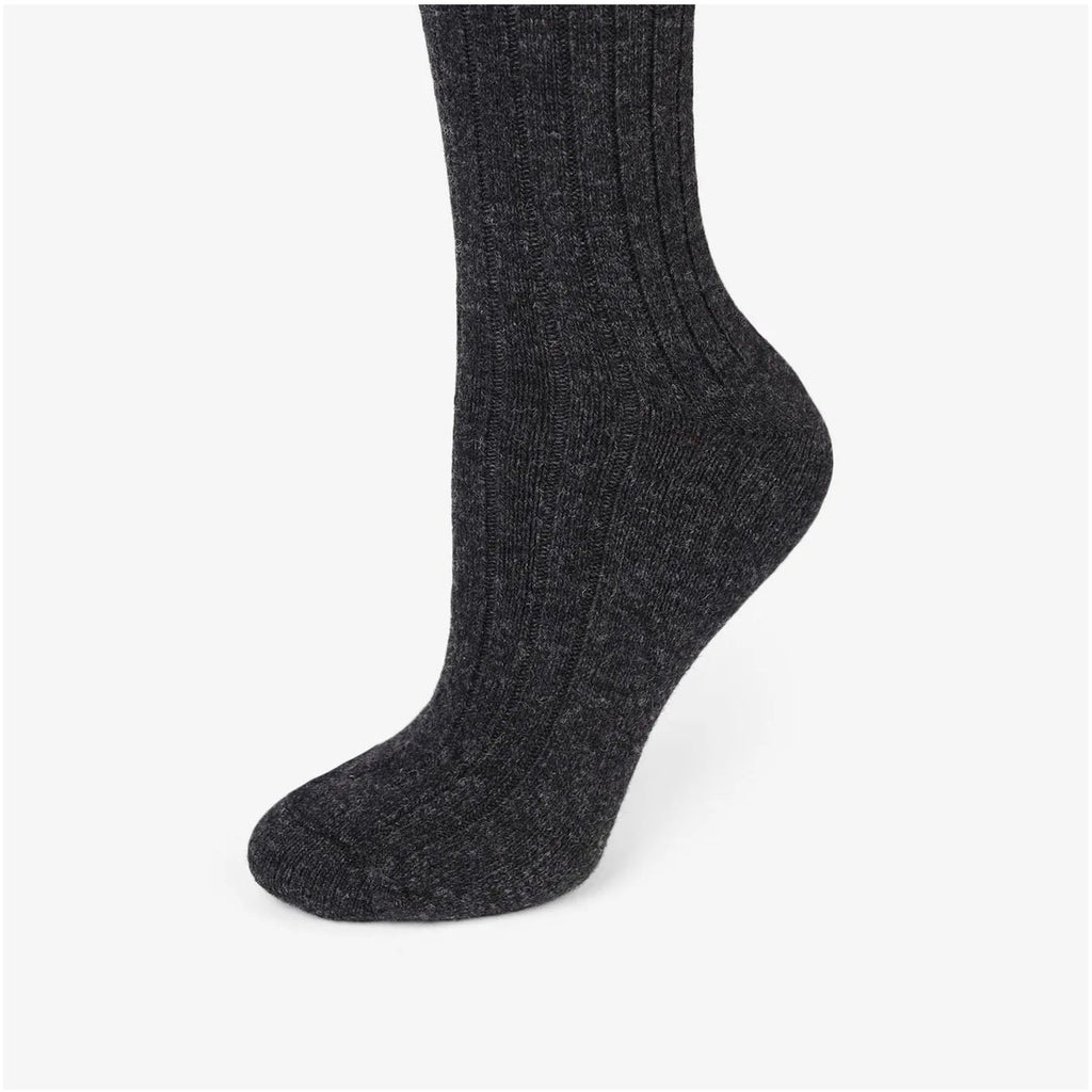 Zestaw na prezent: na zimę dla niego kalesony Key Hot Touch + 2 pary skarpet merino Cerber