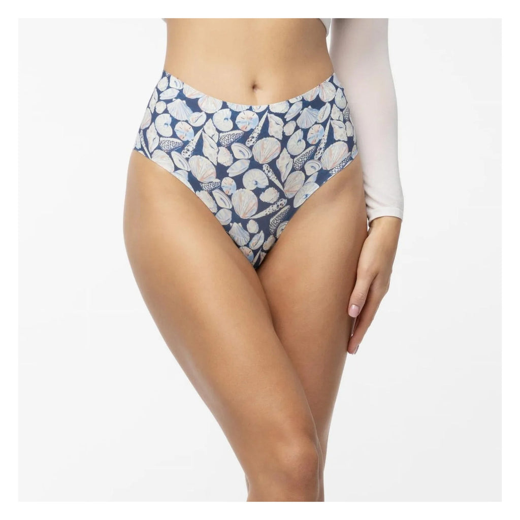 Brazyliany Julimex Shells Simple Brasil Maxi, wysoki stan