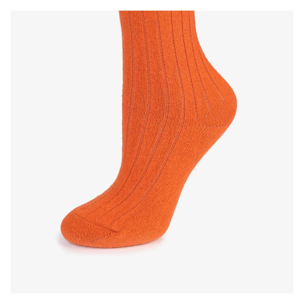 Cerber Art. 0251 – skarpetki merino z wełny merynosa jagnięce pomarańczowe