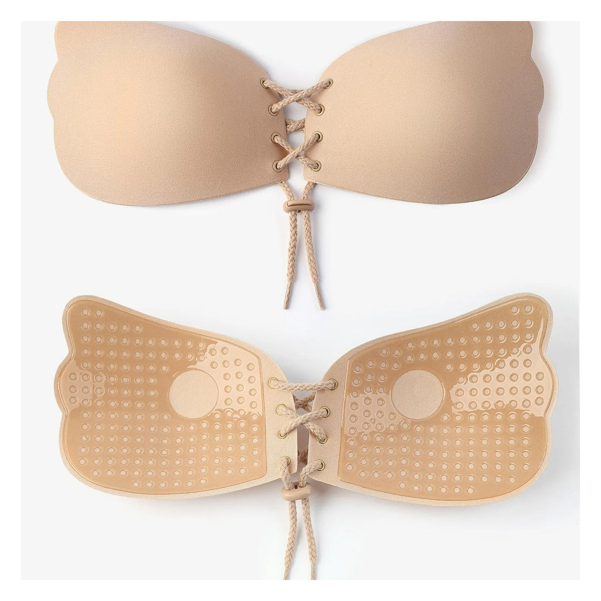 Boost Bra biustonosz samonośny push up