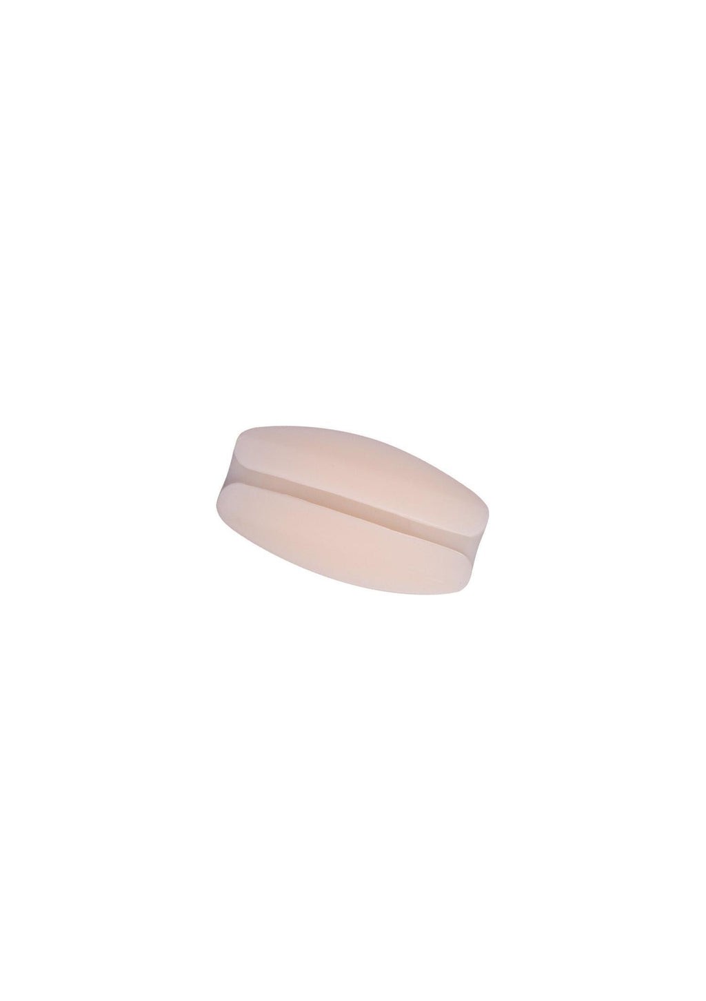 Silikonowe podkładki pod ramiączka BA-04 duże Julimex