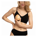 Wkładki Bra Pads WS-28 Julimex, dwustronnie klejące push-up