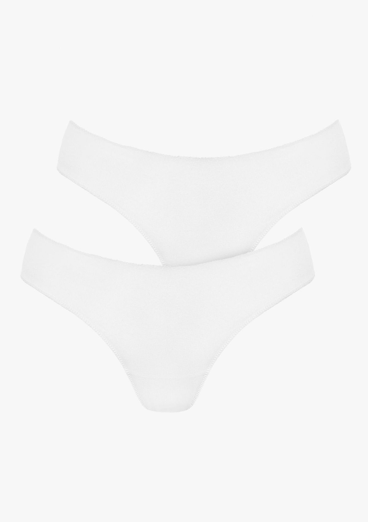 Zestaw na prezent: dla siostry brazyliany 2-pack + skarpetki bambusowe Legs