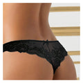 Figi damskie Wonder Lace 2457 Sielei – brazyliany
