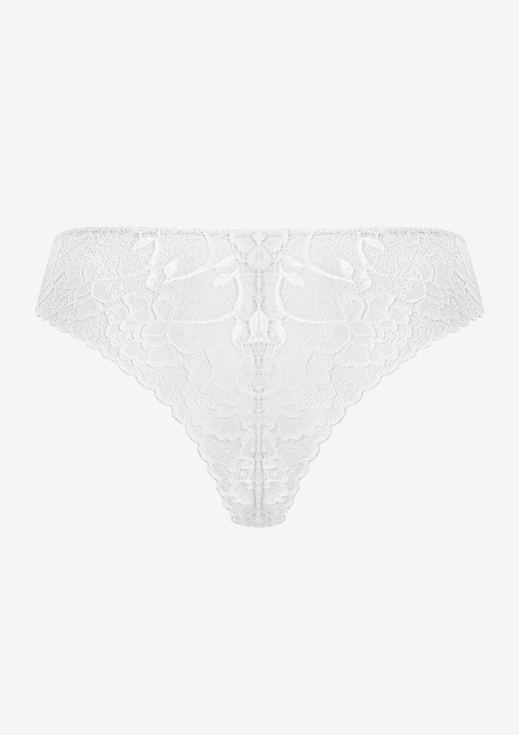 Zestaw na prezent: dla dziewczyny figi brazyliany 2-pack + stopki do balerinek