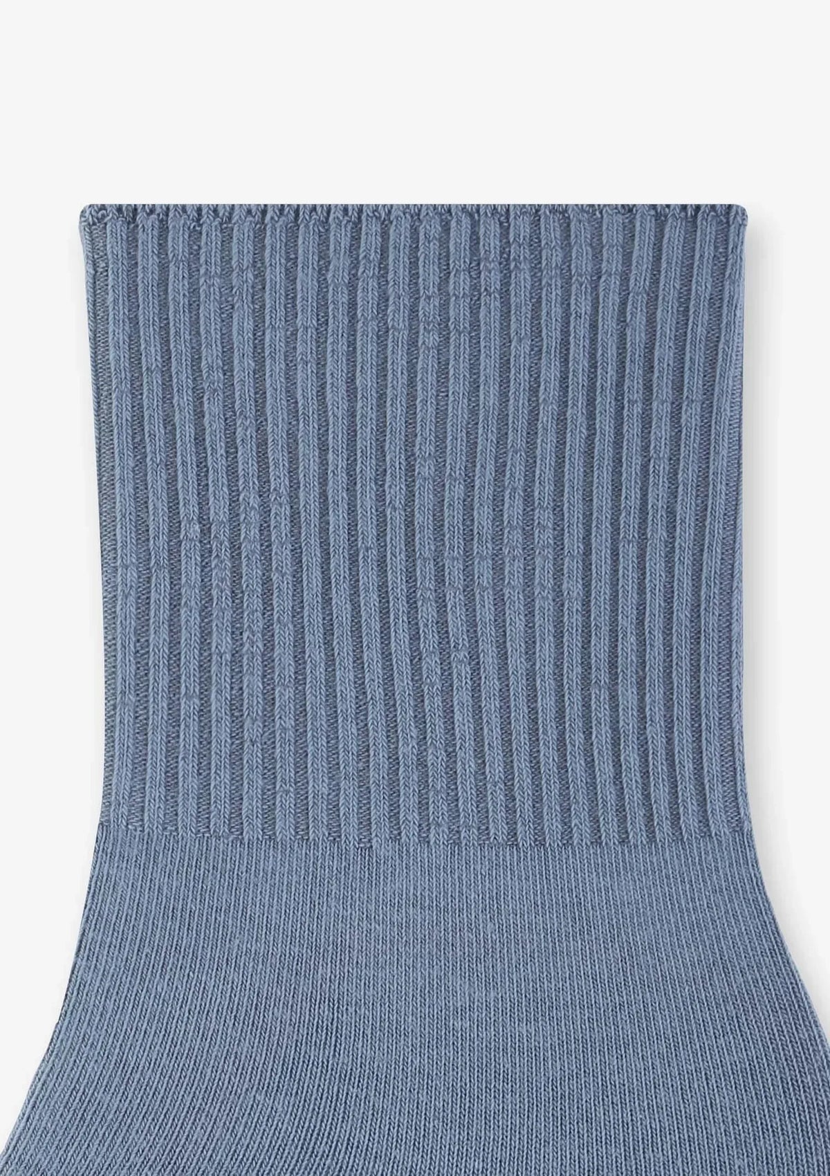 Skarpetki Cerber 1098 JEANS 36/38, bezuciskowe, zestaw 6 par