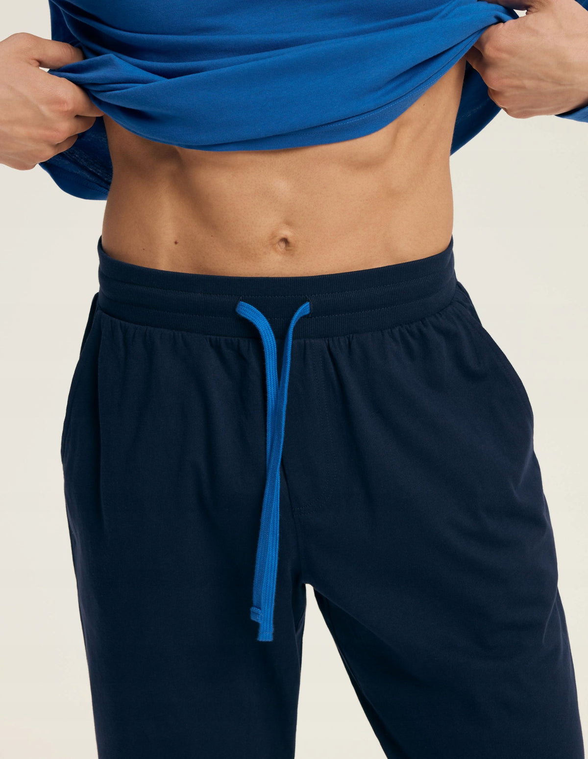 Zestaw na prezent: dla taty piżama Henderson Loop + 2 pary skarpet frotte Prestige Comfort