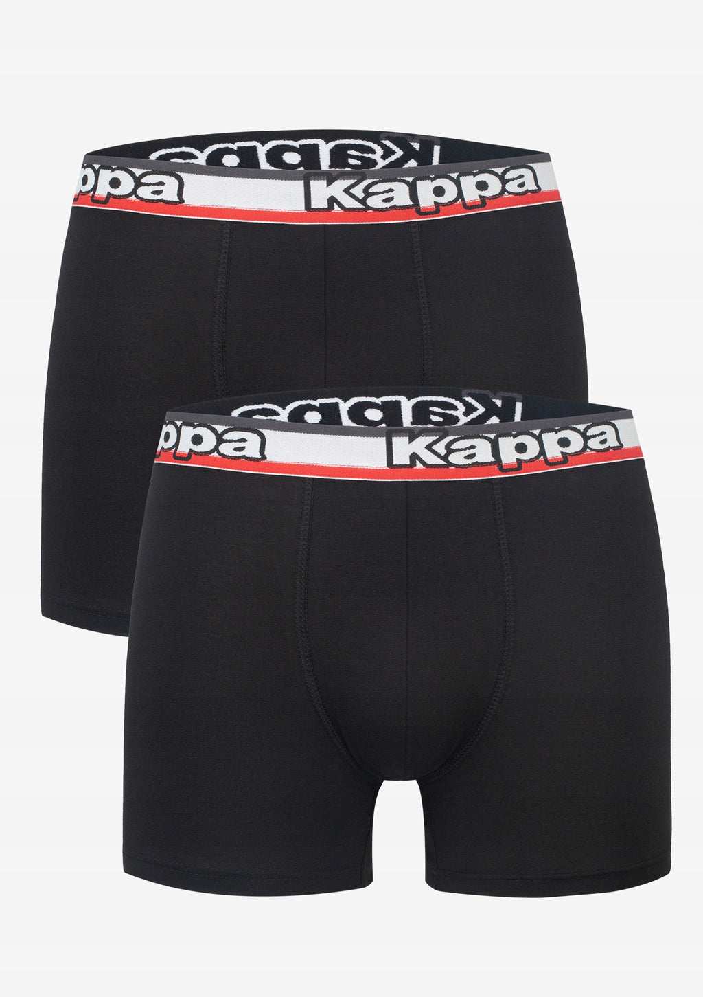 Zestaw na prezent: dla niego podkoszulek Key + bokserki Kappa 2-pack + skarpetki Pezzini
