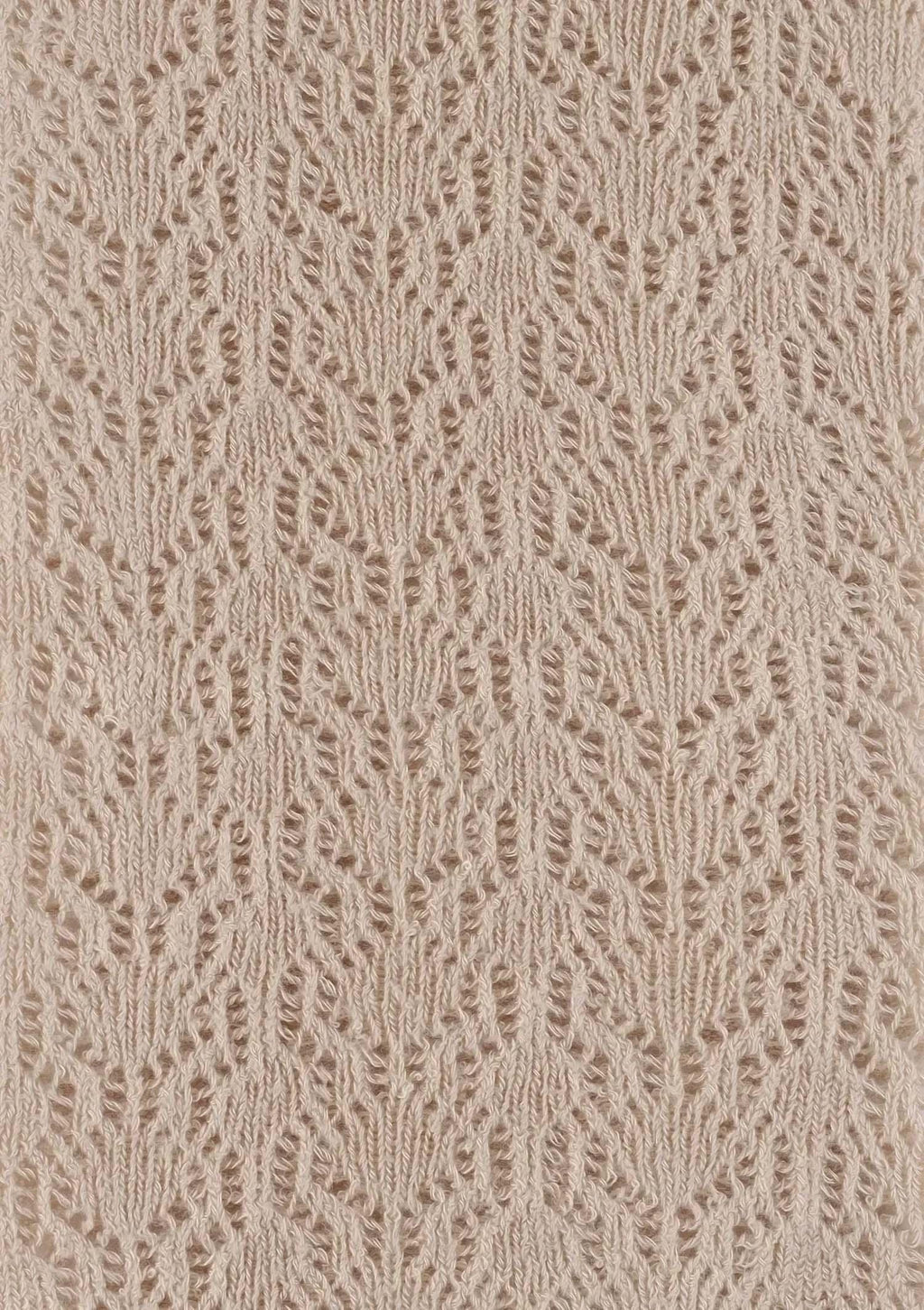Rajstopy damskie żakardowe Marilyn Sophia 874 G, 120 den, kolor creme