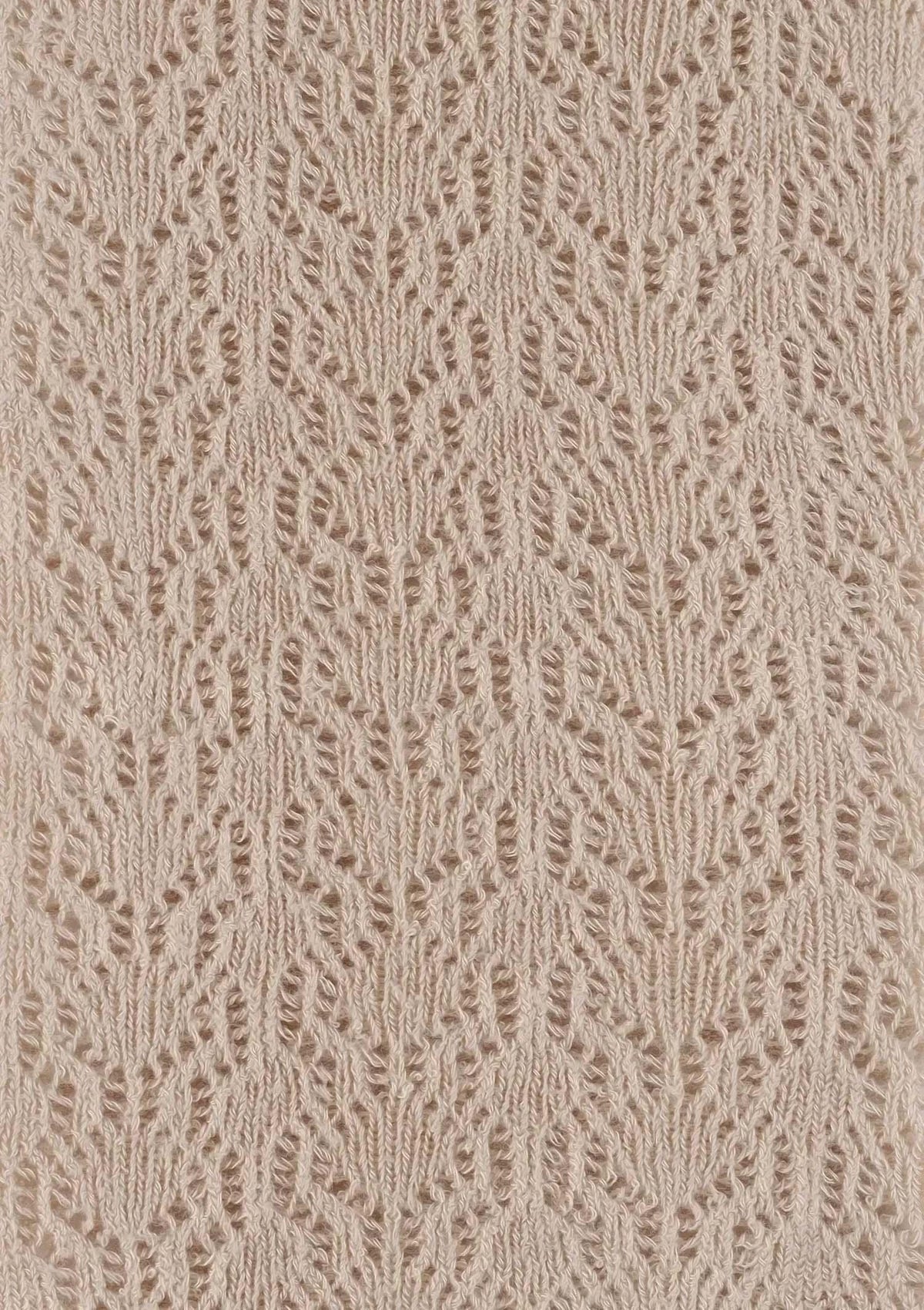Rajstopy damskie żakardowe Marilyn Sophia 874 G, 120 den, kolor creme