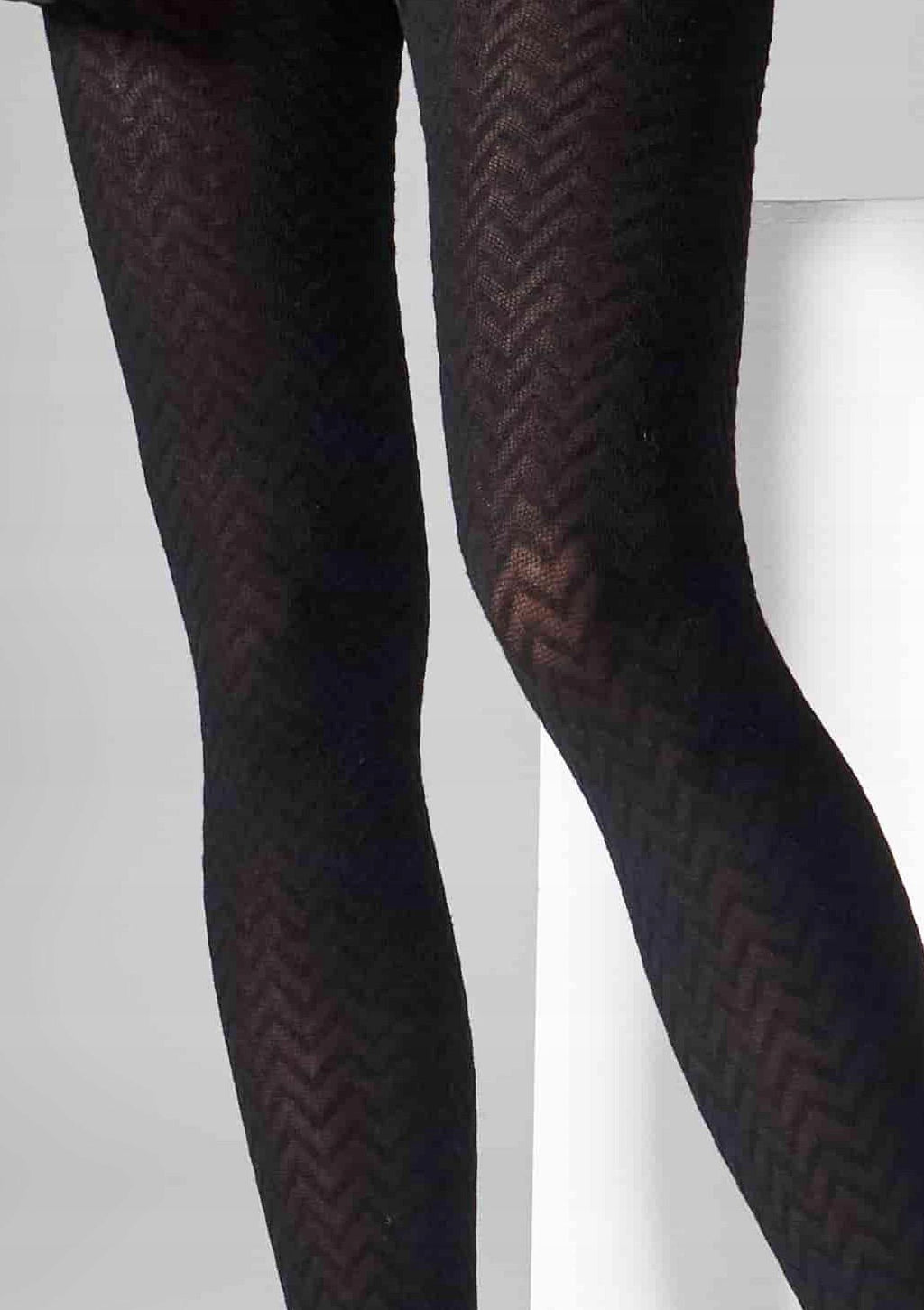 Zestaw na prezent: dla kobiety rajstopy z kaszmirem Legs Cashmere Viscosa + skarpetki merino