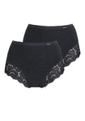 Wysokie figi termiczne damskie (2 pack) Hot Touch LPF 729 Key