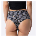 Brazyliany Julimex Paisley Simple Brasil Maxi, wysoki stan