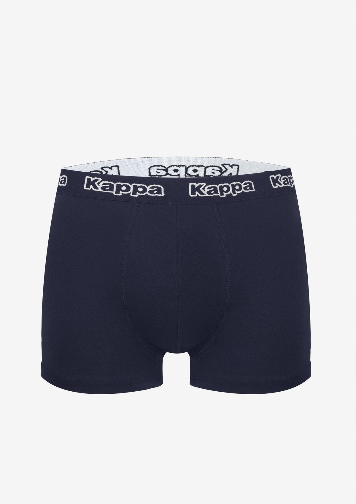 Zestaw na prezent: dla niego bokserki Kappa 3-pack + skarpetki 3-pak Legs