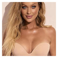 Kinga Expert Bra BC-1167 push-up bez ramiączek