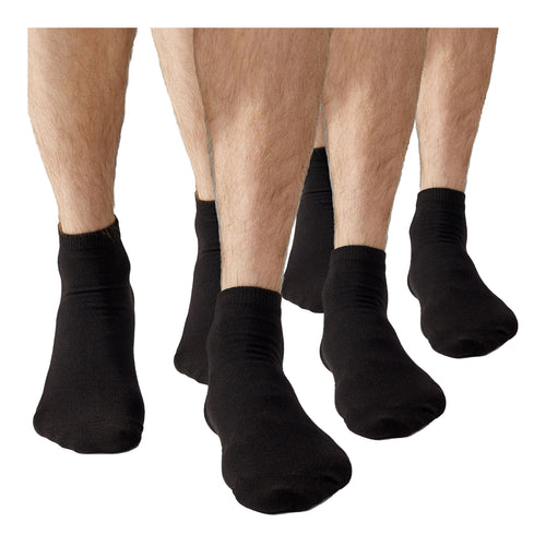 Zestaw dla taty 7 par skarpet: 6 par Legs Cotton + 1 para świąteczna