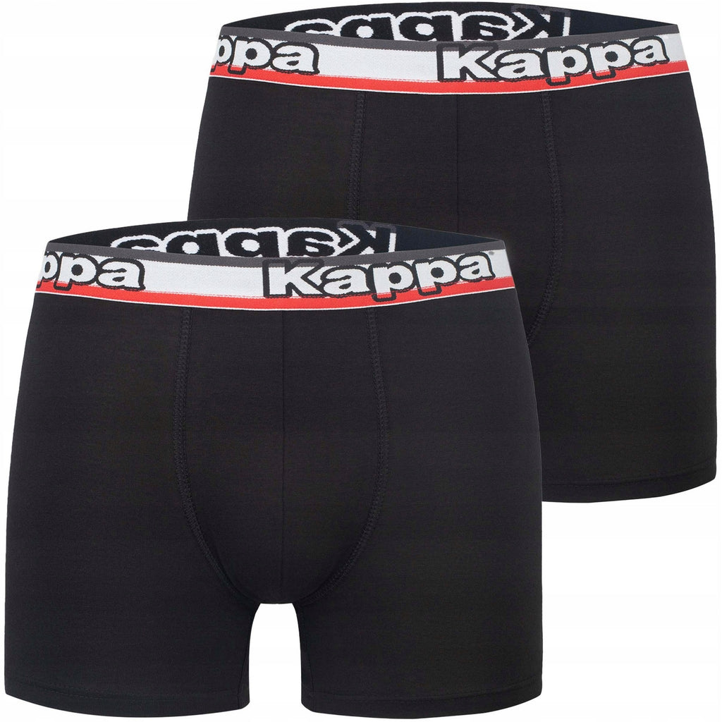 Zestaw na prezent: dla niego podkoszulek Key + bokserki Kappa 2-pack + skarpetki Pezzini