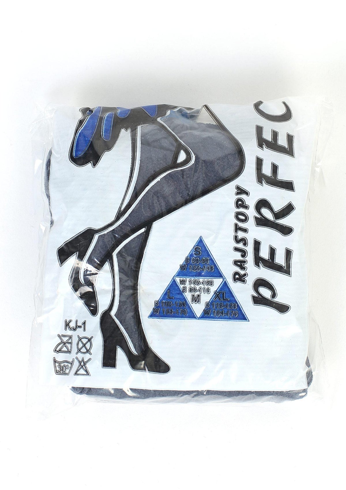 Klasyczne rajstopy damskie Perfect Elastil Anmar