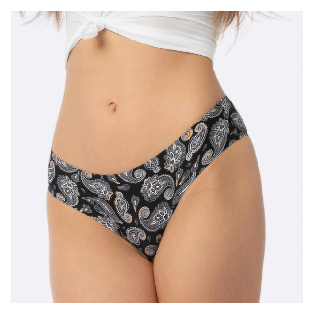Julimex Paisley Simple Brasil bezszwowe brazyliany