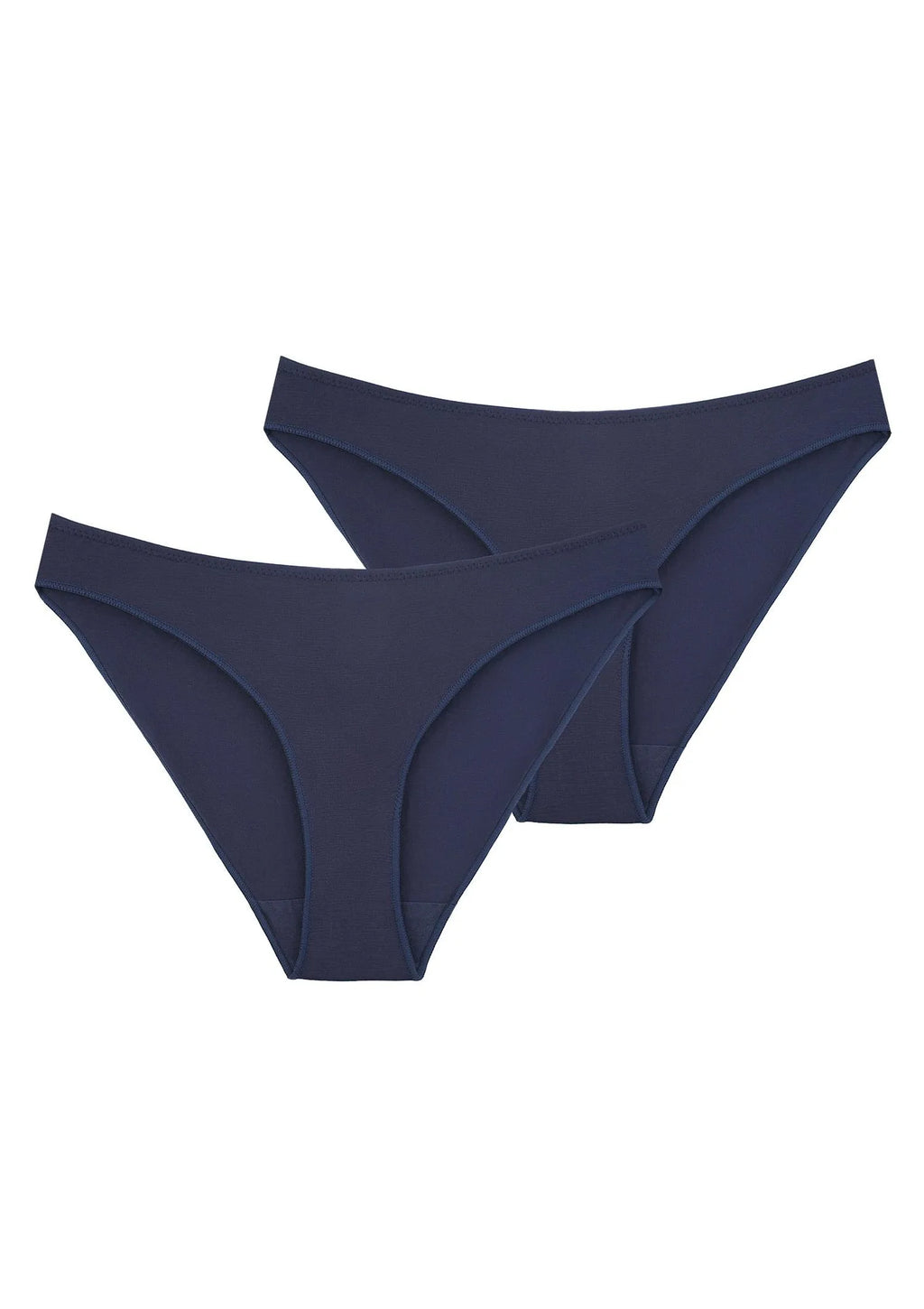 Figi damskie LPR 001 – bambusowe bikini
