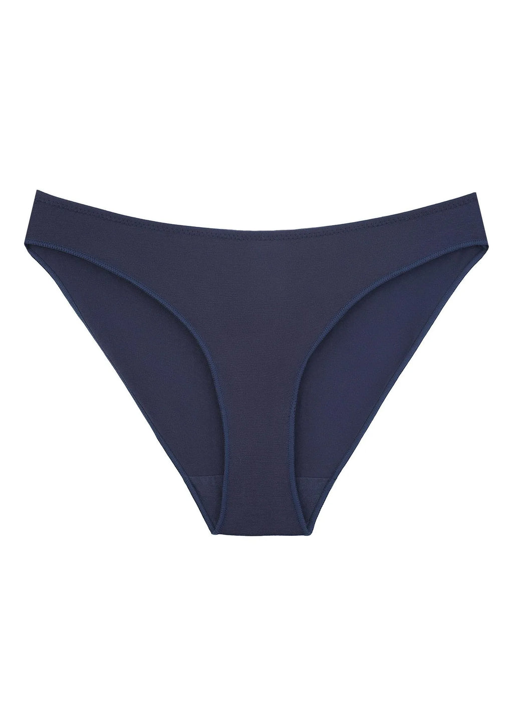 Figi damskie LPR 001 – bambusowe bikini