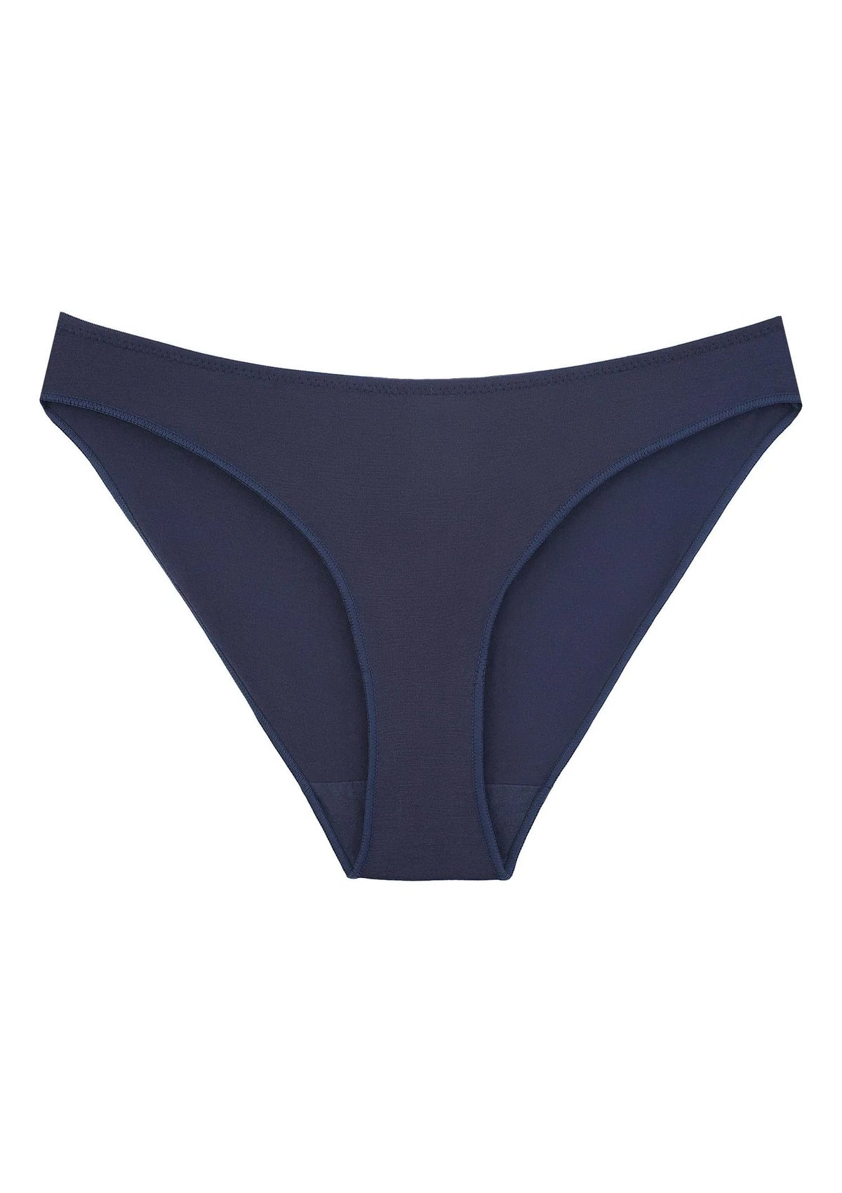 Figi damskie LPR 001 – bambusowe bikini