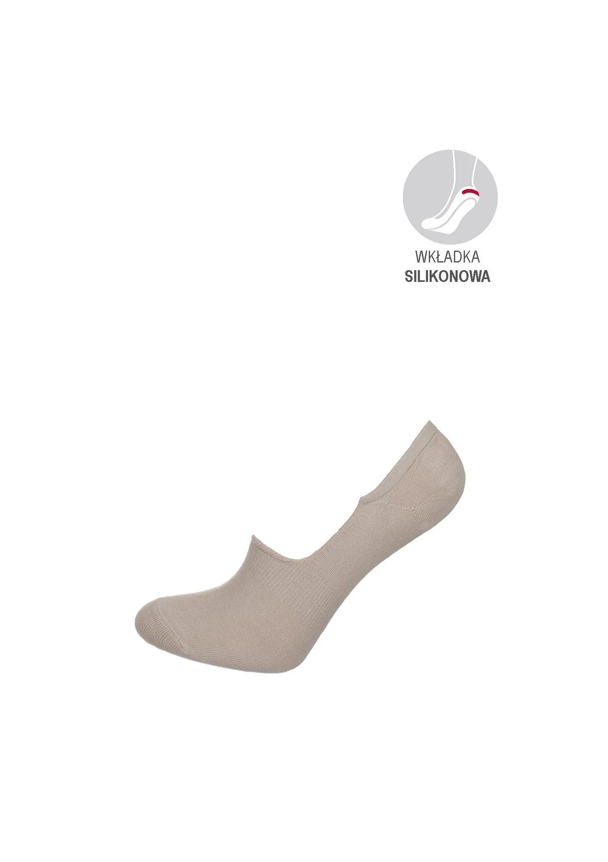 Bambusowe microstopki damskie i męskie