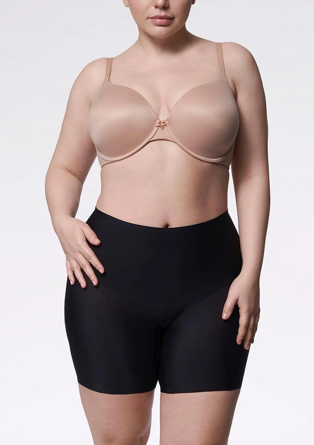 Slim All Day 574 bermudy wyszczuplające