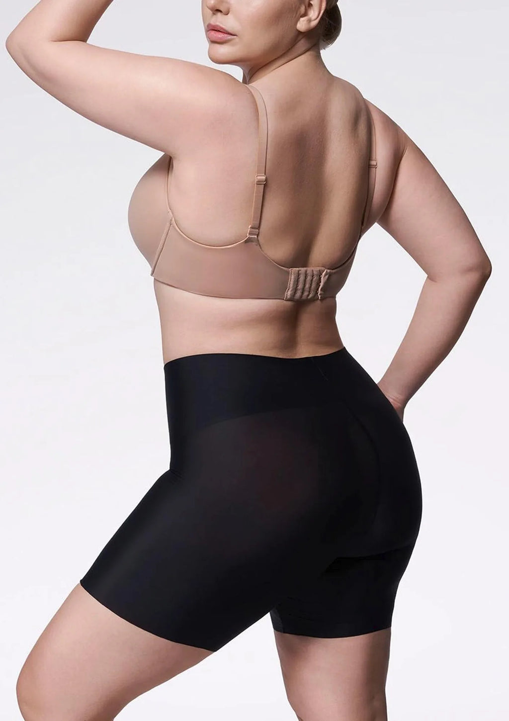 Slim All Day 574 bermudy wyszczuplające