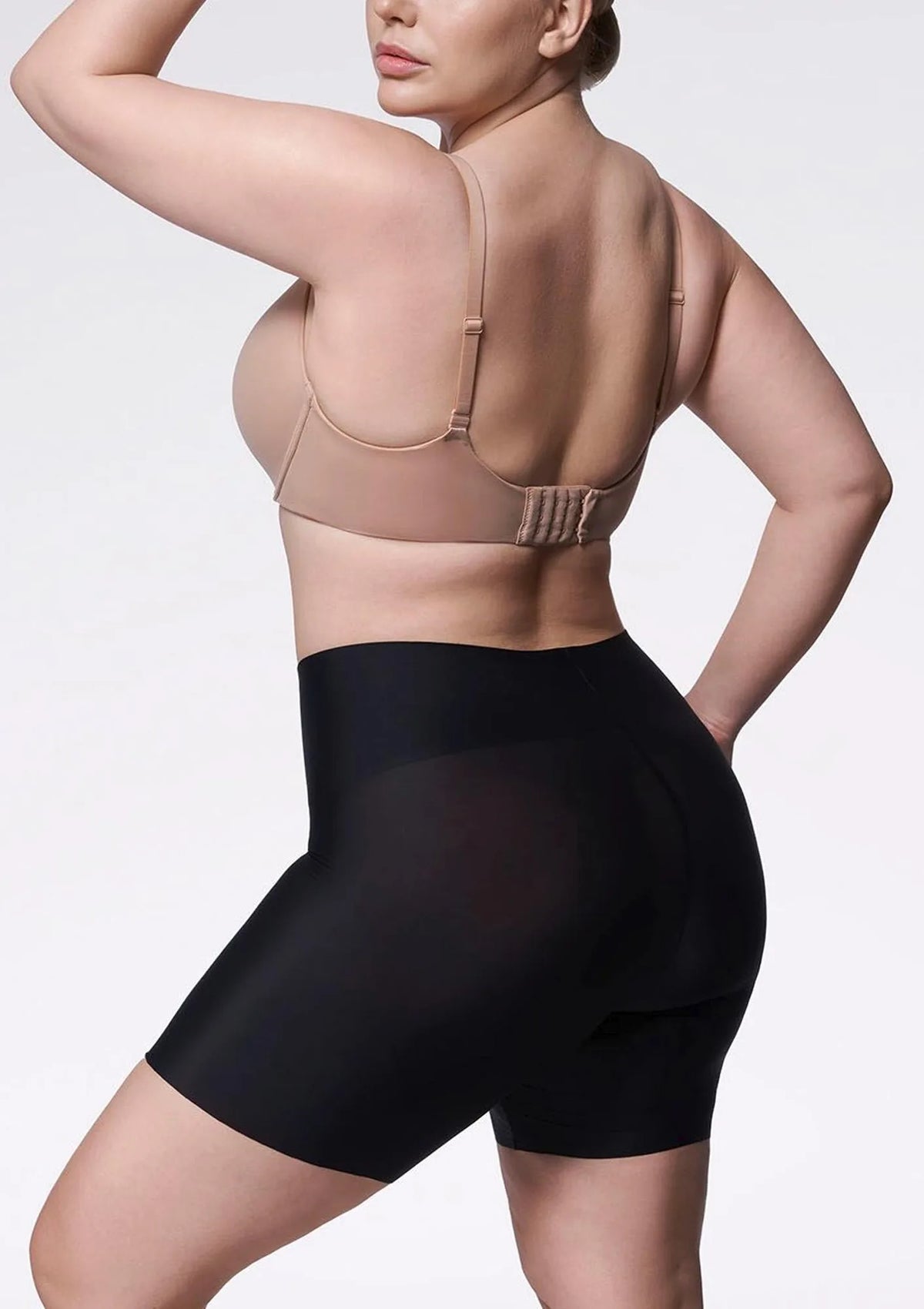 Slim All Day 574 bermudy wyszczuplające