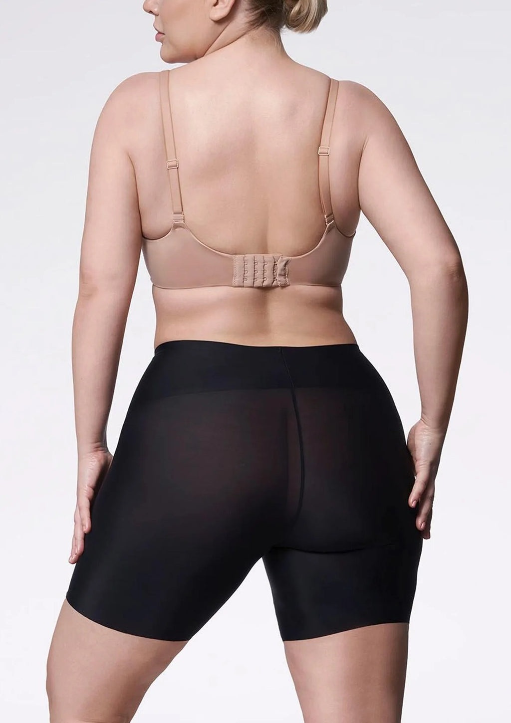 Slim All Day 574 bermudy wyszczuplające