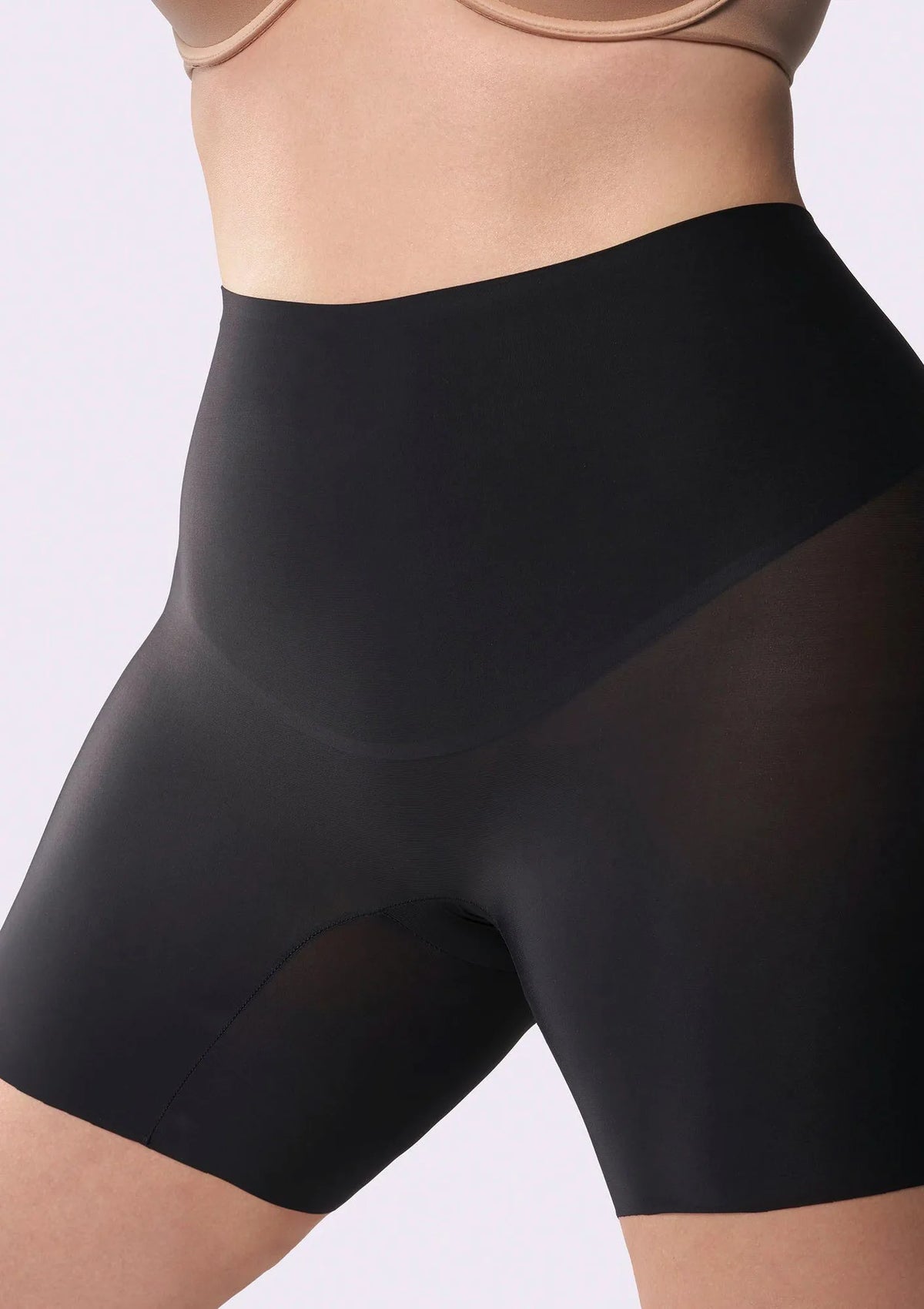 Slim All Day 574 bermudy wyszczuplające