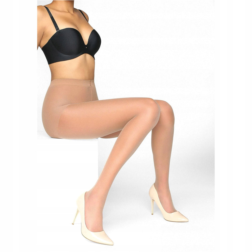 Rajstopy Exclusive Air 7 Marilyn z linii Lux Line