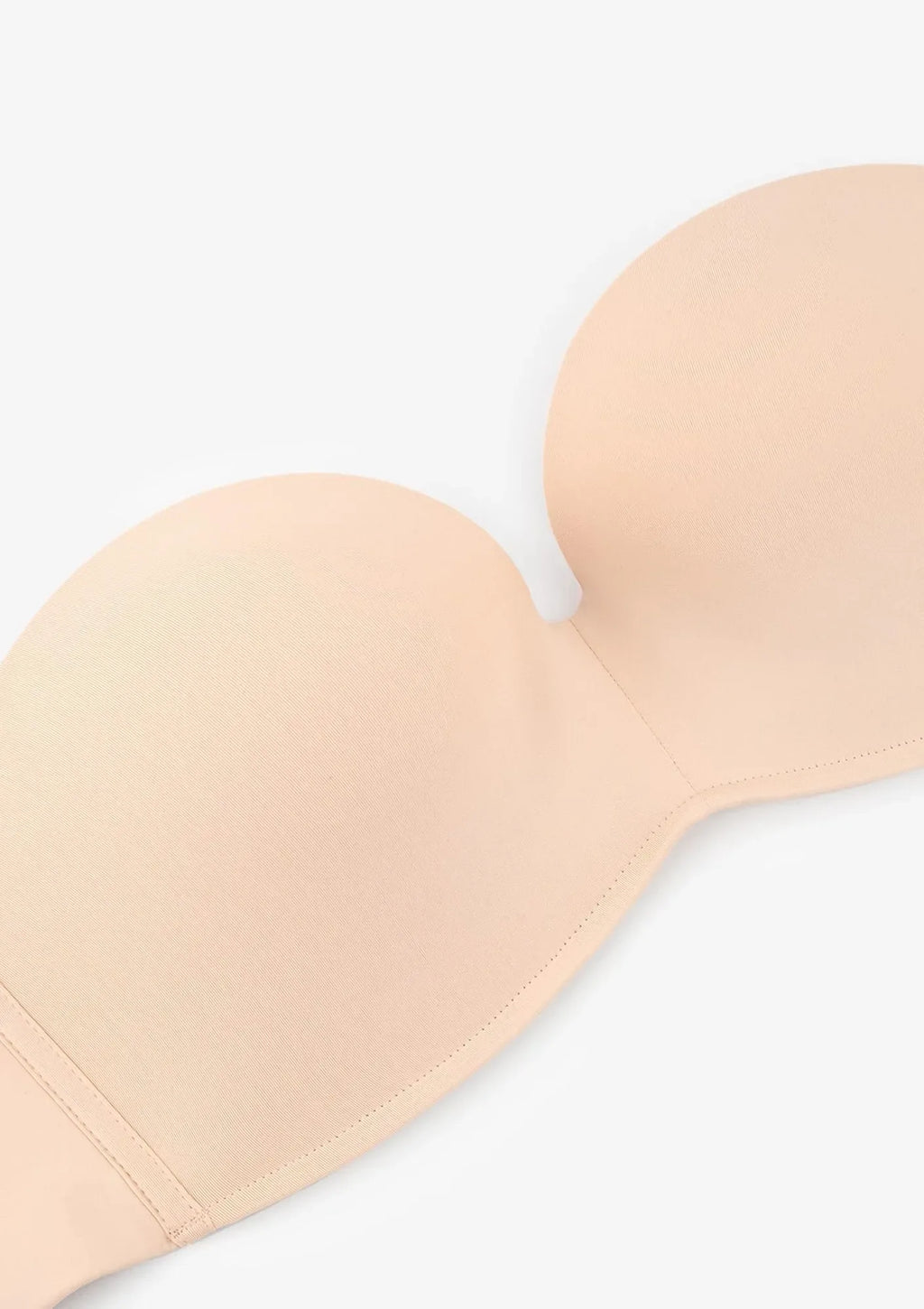 Kinga Expert Bra BC-1167 push-up bez ramiączek