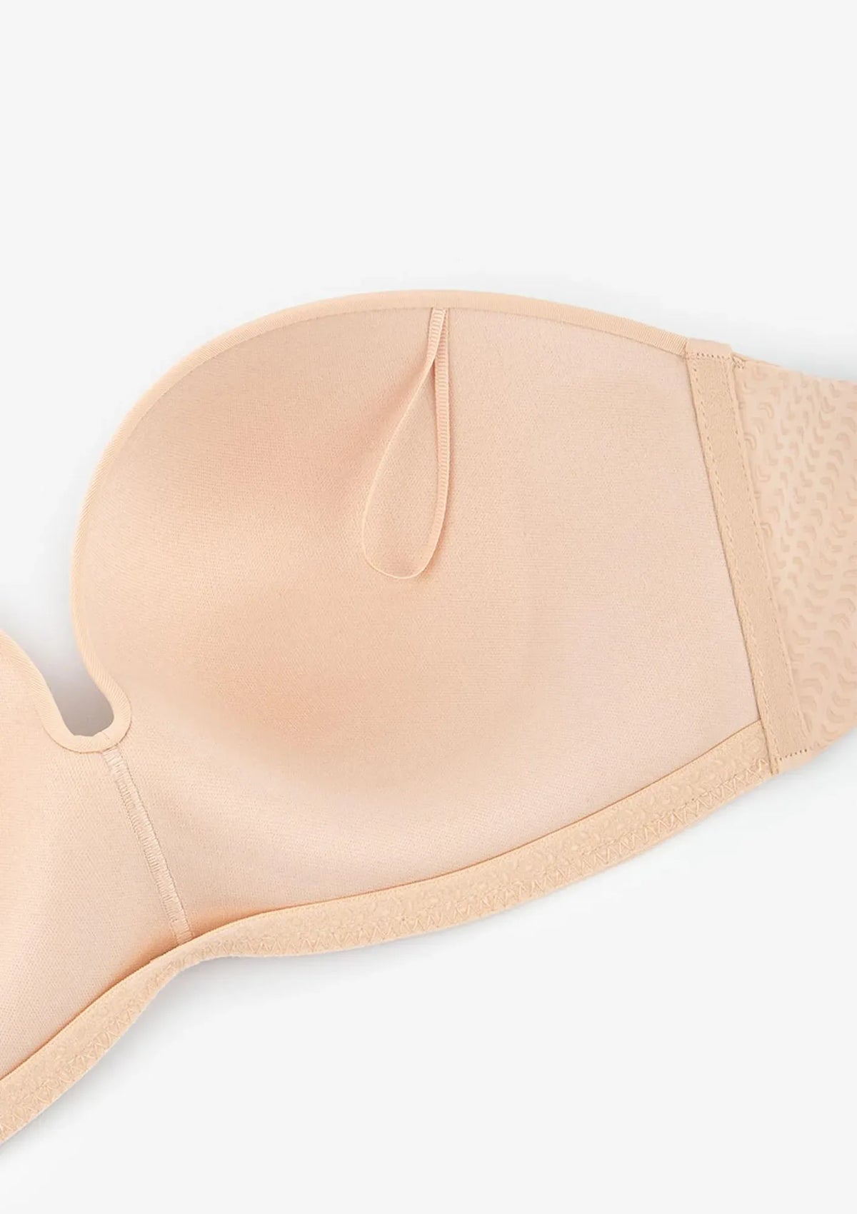 Kinga Expert Bra BC-1167 push-up bez ramiączek