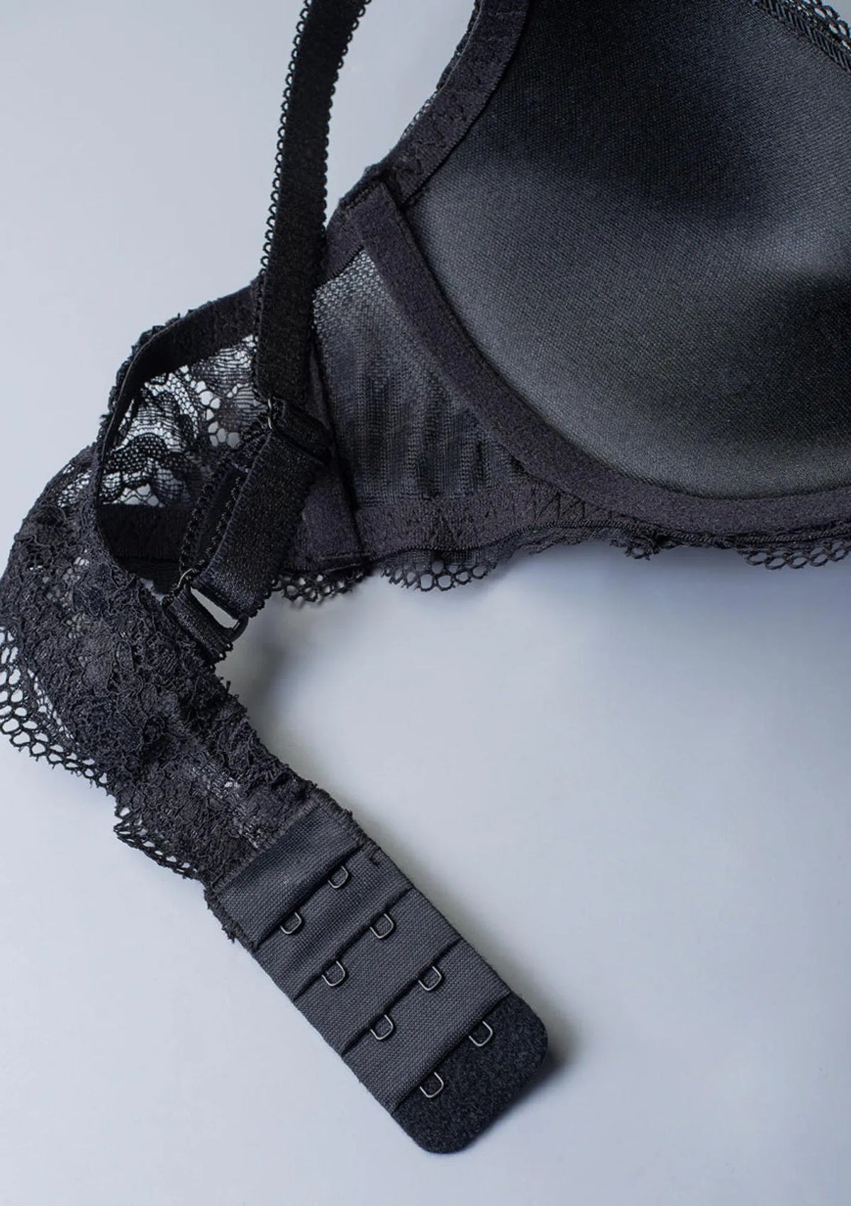Biustonosz Wonder Lace 2446 Sielei – koronkowy, bez fiszbin