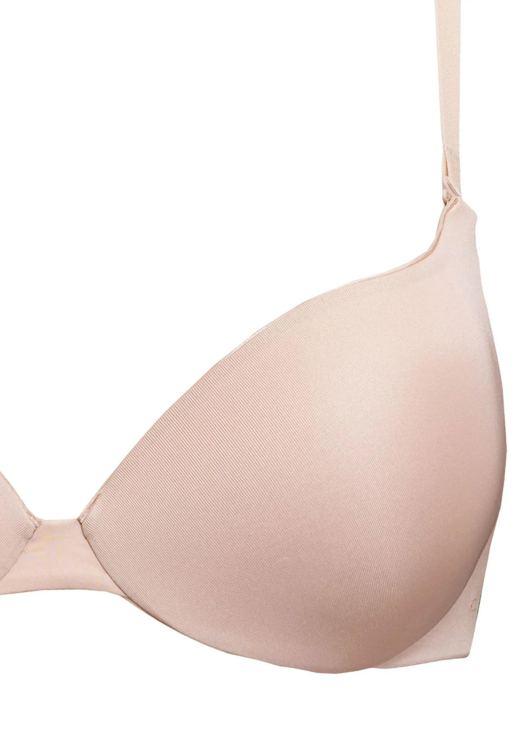 Biustonosz push-up Sielei Fantastic 1590 z wymiennymi ramiączkami