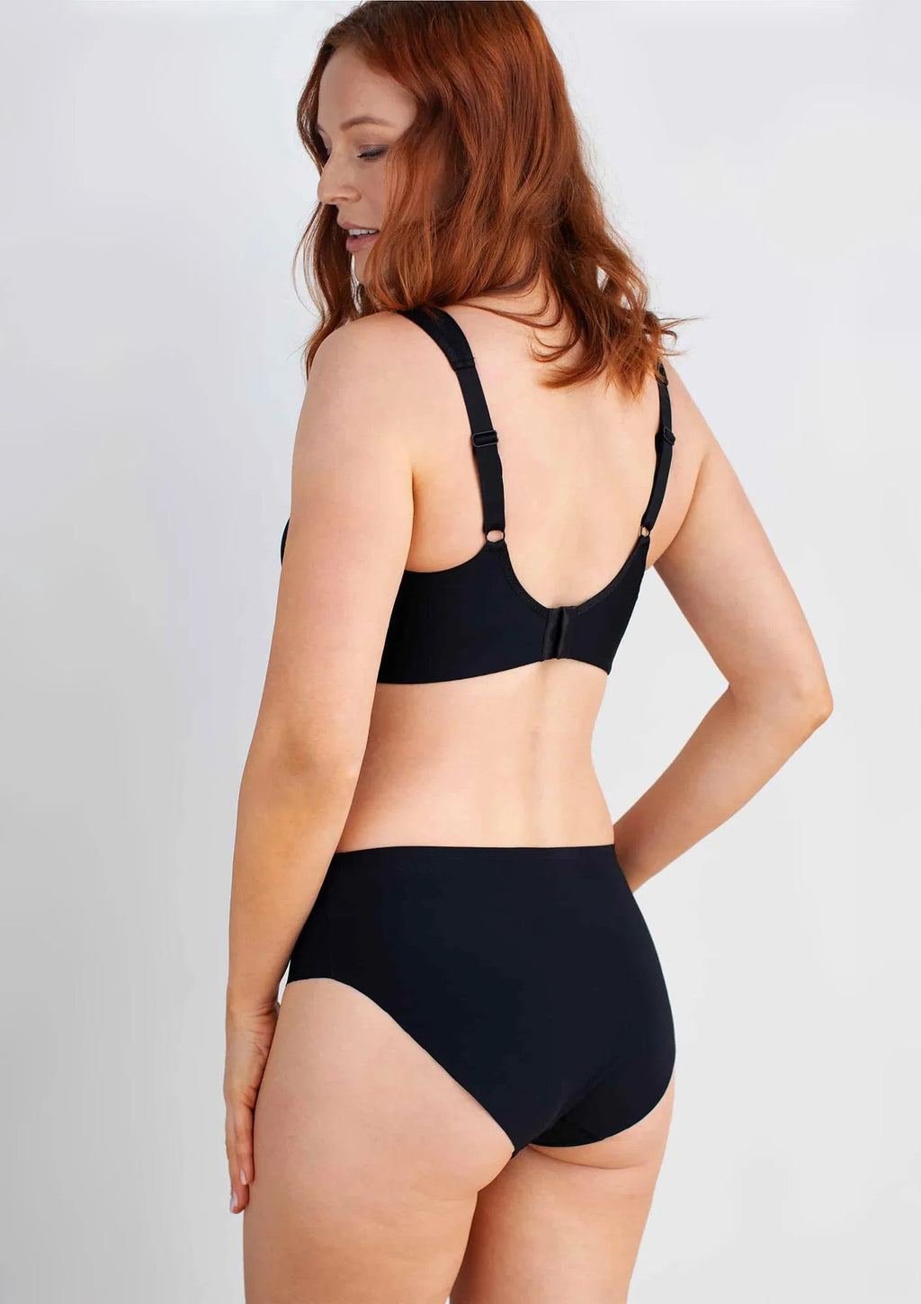 Kleo Active 3489 miękki biustonosz bez fiszbin