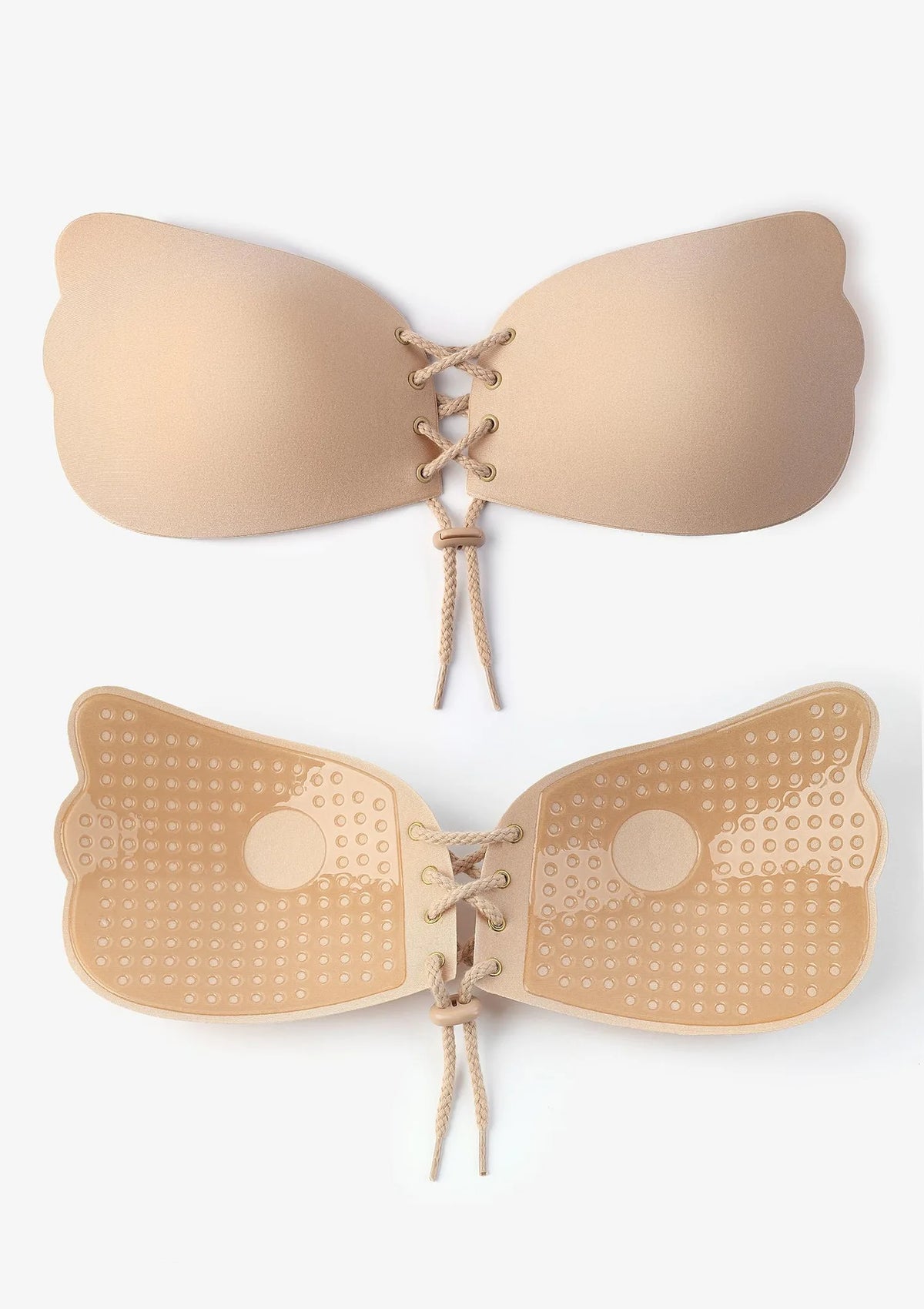 Boost Bra biustonosz samonośny push up