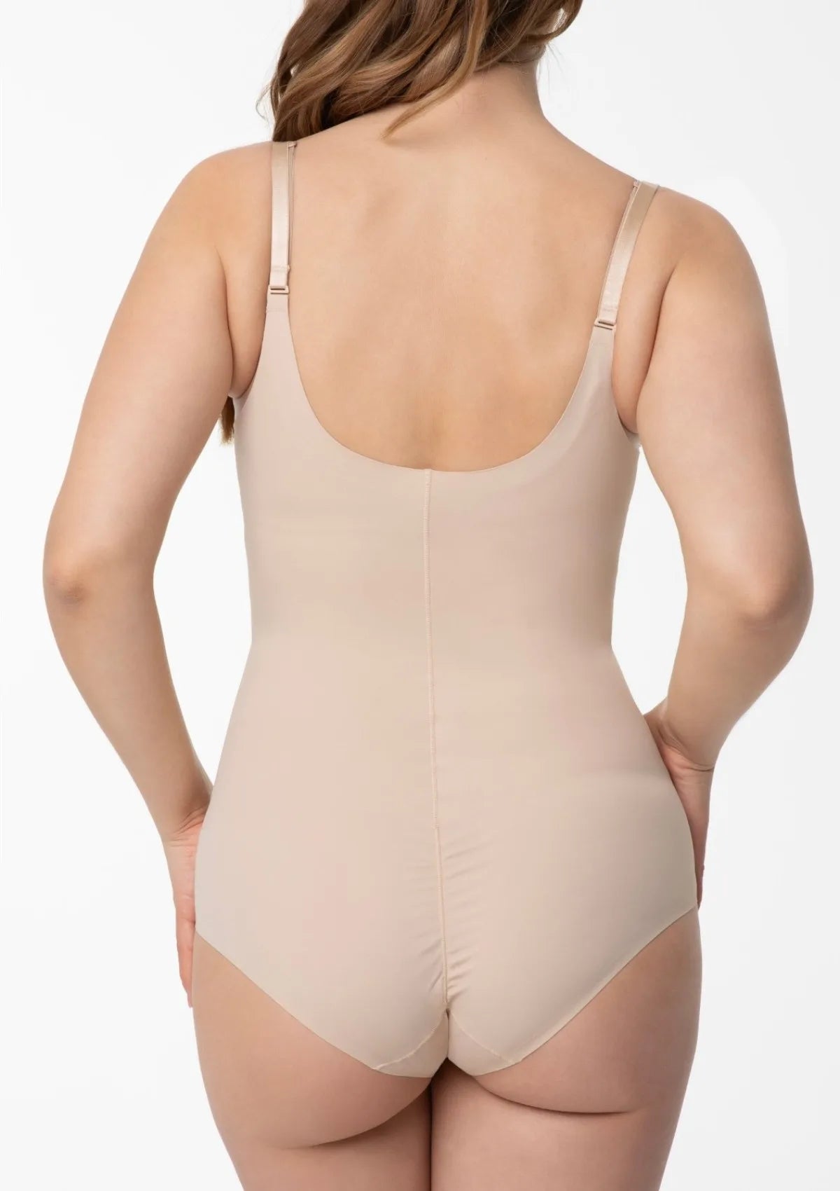 Julimex 219 body cieliste modelujące pod biust