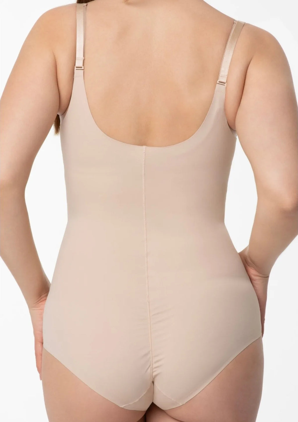 Julimex 219 body cieliste modelujące pod biust