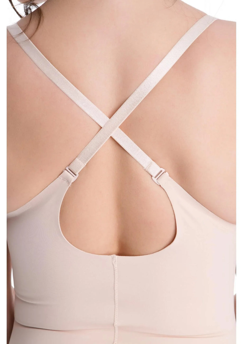 Julimex 219 body cieliste modelujące pod biust